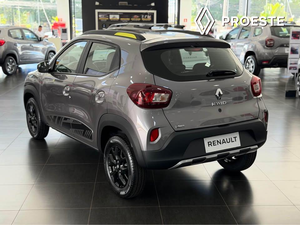 KWID 1.0 12V SCE FLEX OUTSIDER MANUAL2