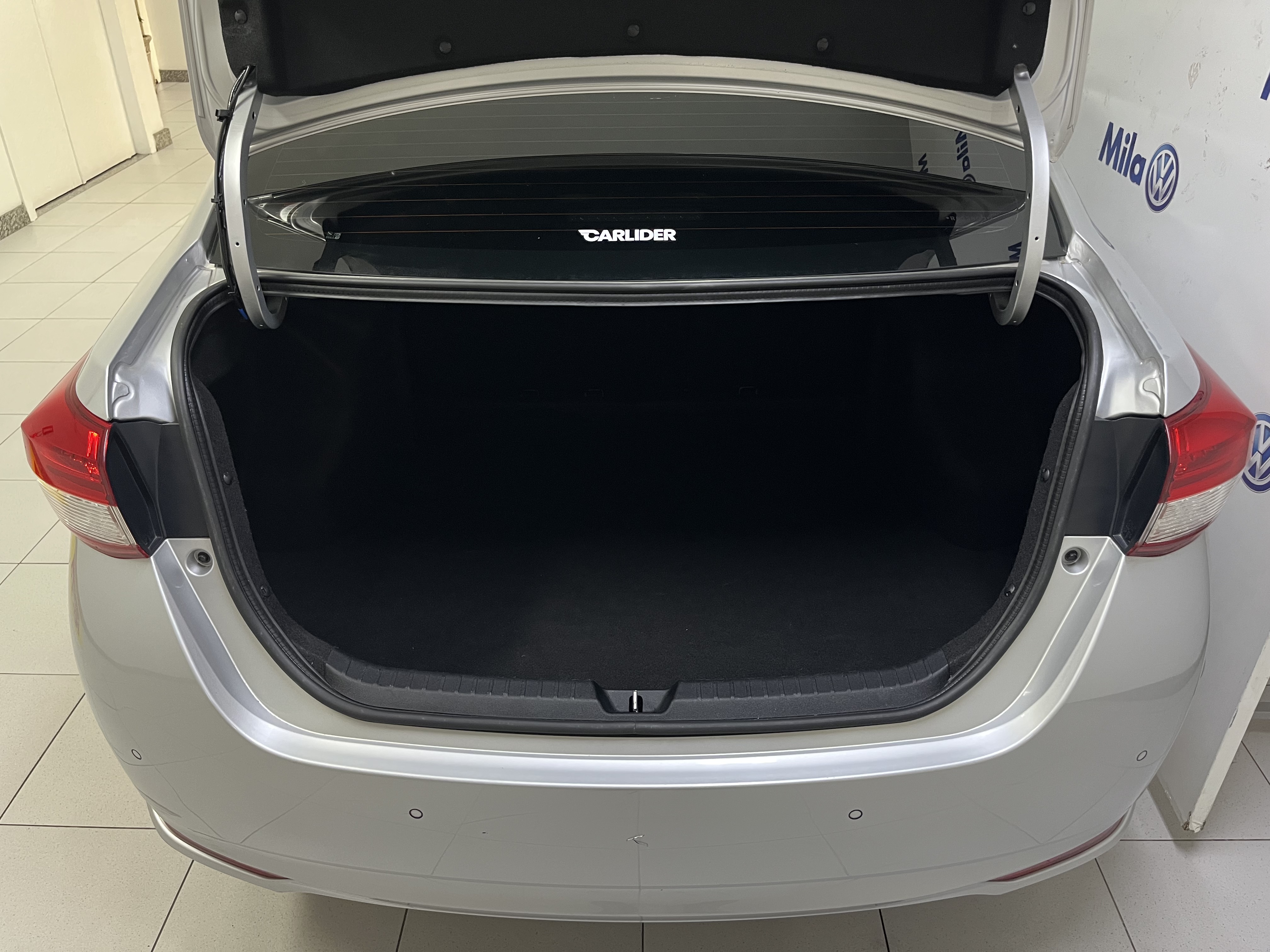 YARIS 1.5 16V FLEX XLS MULTIDRIVE6