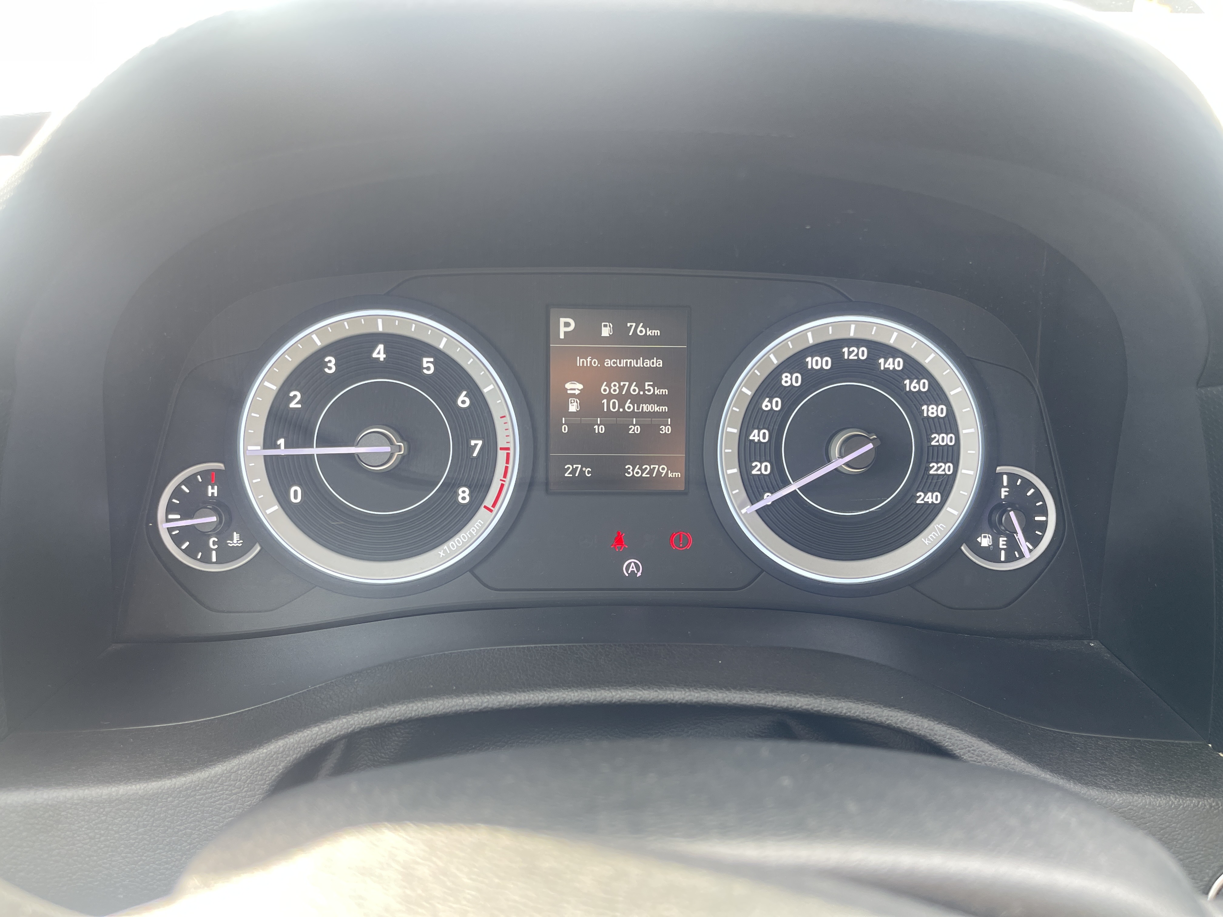 CRETA 1.0 TGDI FLEX LIMITED AUTOMÁTICO12