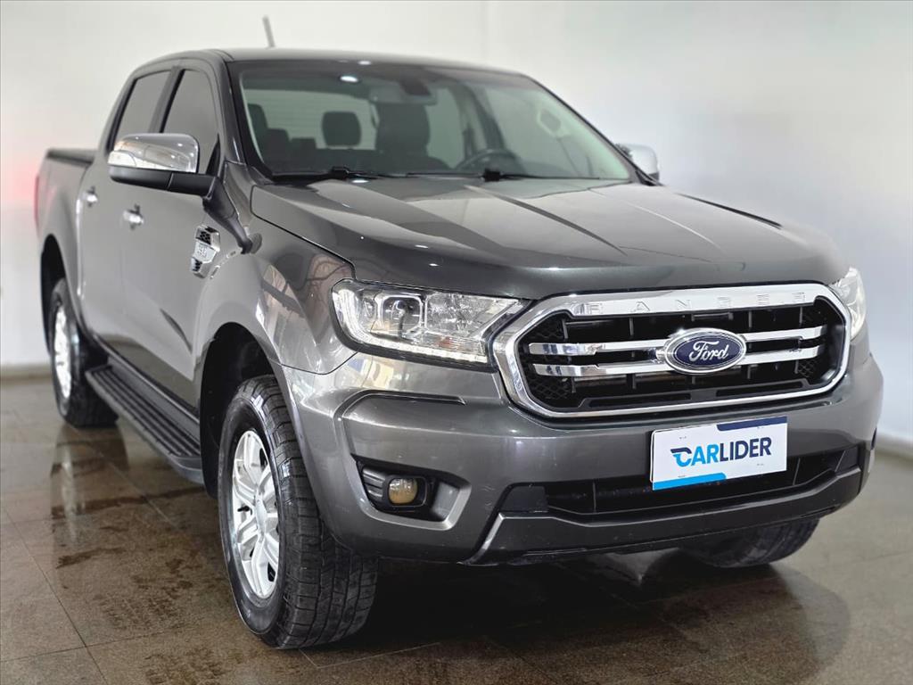 RANGER 3.2 XLT 4X4 CD 20V DIESEL 4P AUTOMÁTICO2