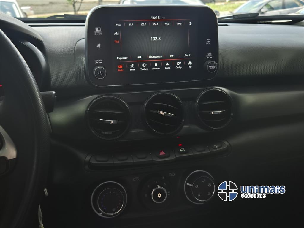 FIAT CRONOS 1.3 FIREFLY FLEX DRIVE MANUAL — foto 12