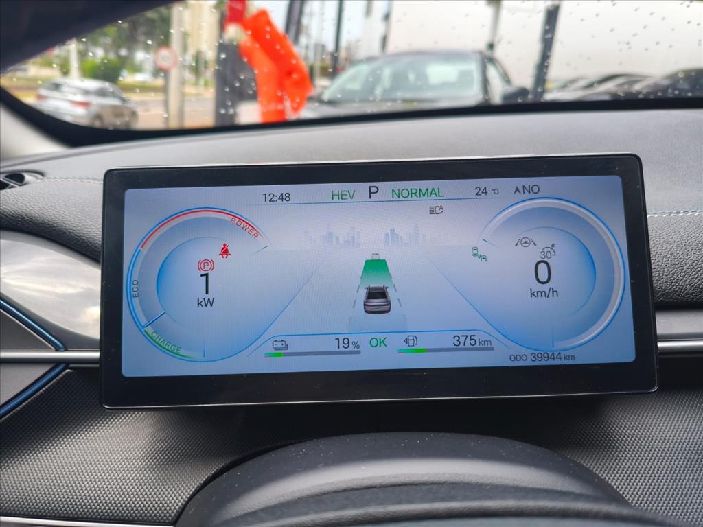 KING 1.5 DM-I PHEV GS AUTOMÁTICO4