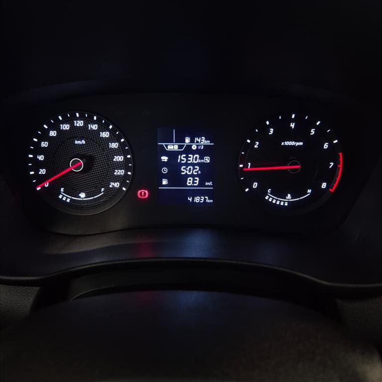 HB20 1.0 12V FLEX COMFORT PLUS MANUAL6