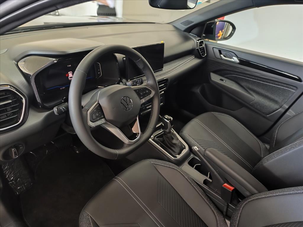 TERA 1.0 170 TSI HIGH AUTOMÁTICO5