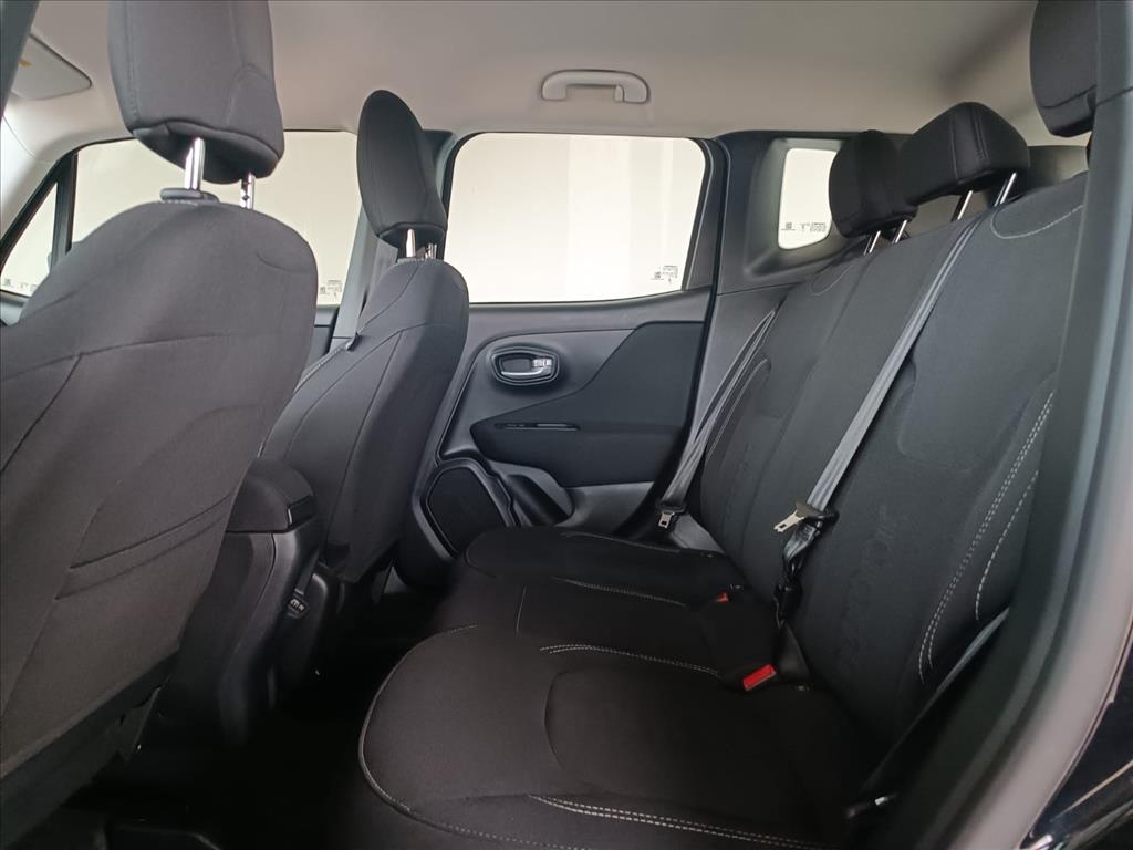 RENEGADE 1.3 T270 TURBO FLEX SPORT AT65