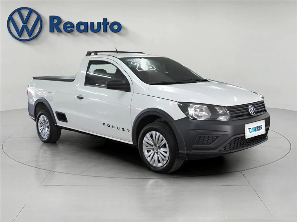 SAVEIRO 1.6 MSI ROBUST CS 8V FLEX 2P MANUAL2