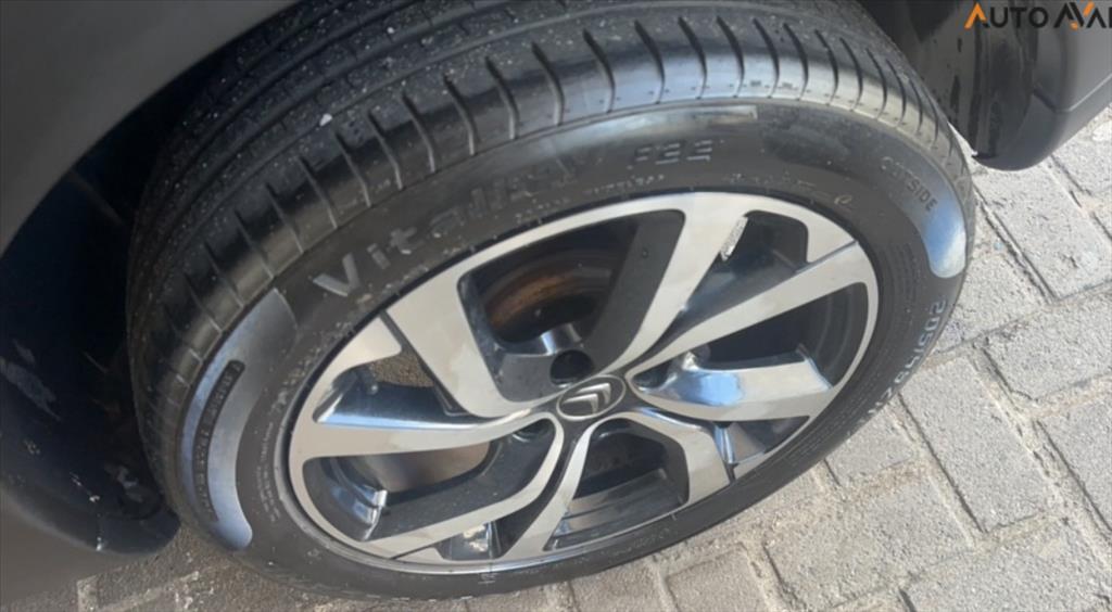 Citroën-C4 CACTUS-1.6 THP FLEX SHINE EAT6