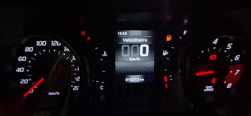 CRONOS 1.0 FIREFLY FLEX DRIVE MANUAL8