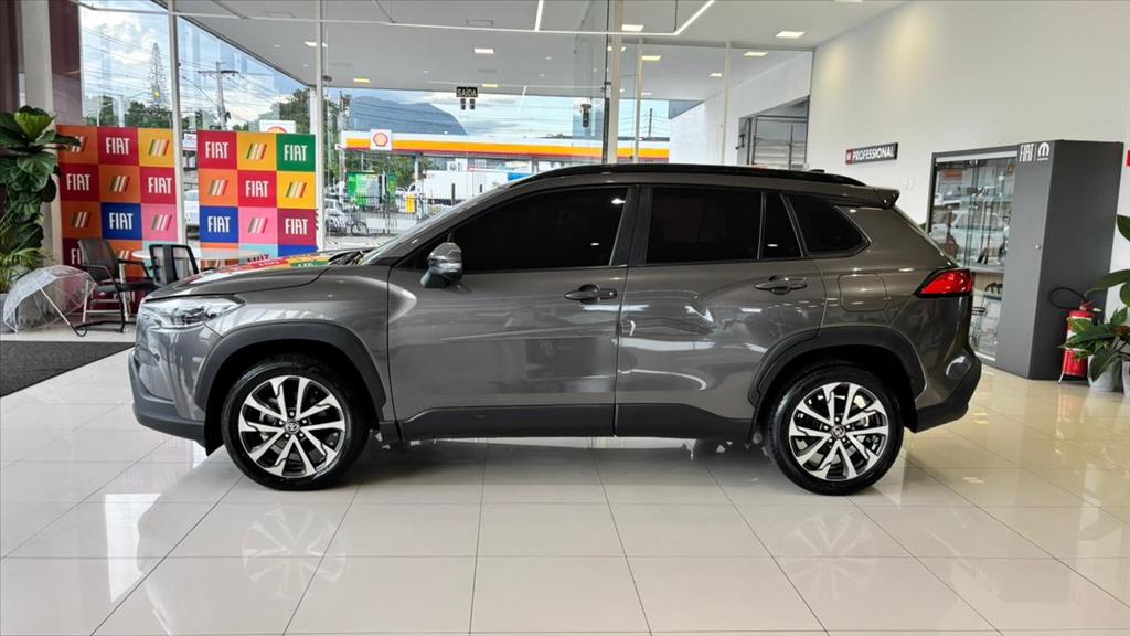 COROLLA CROSS 2.0 VVT-IE FLEX XRE DIRECT SHIFT6