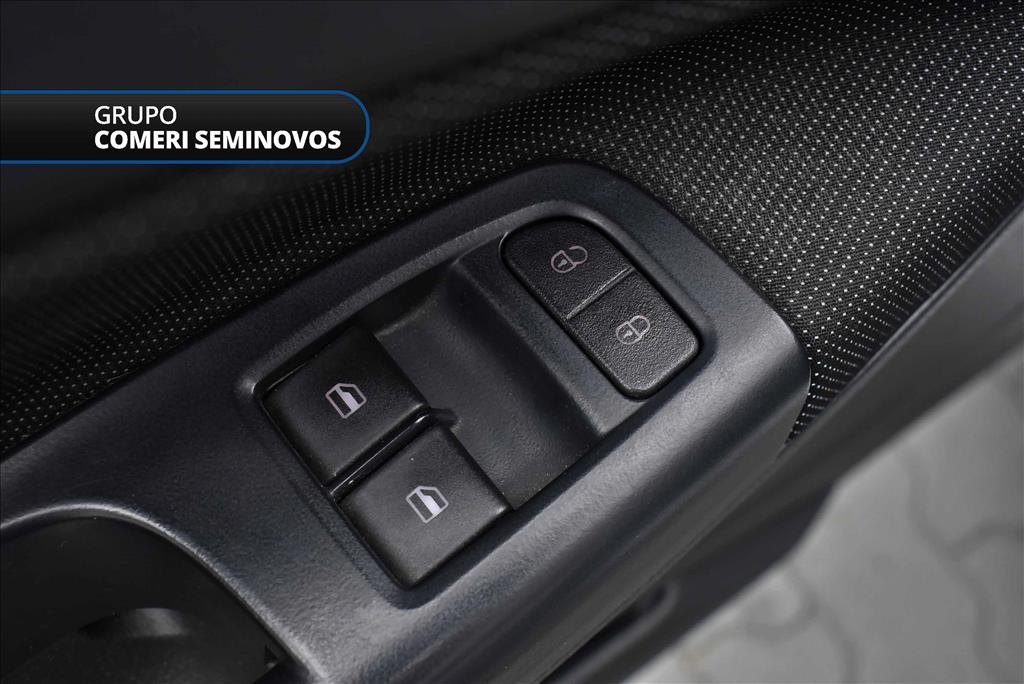 VOYAGE 1.6 16V MSI TOTALFLEX 4P AUTOMÁTICO