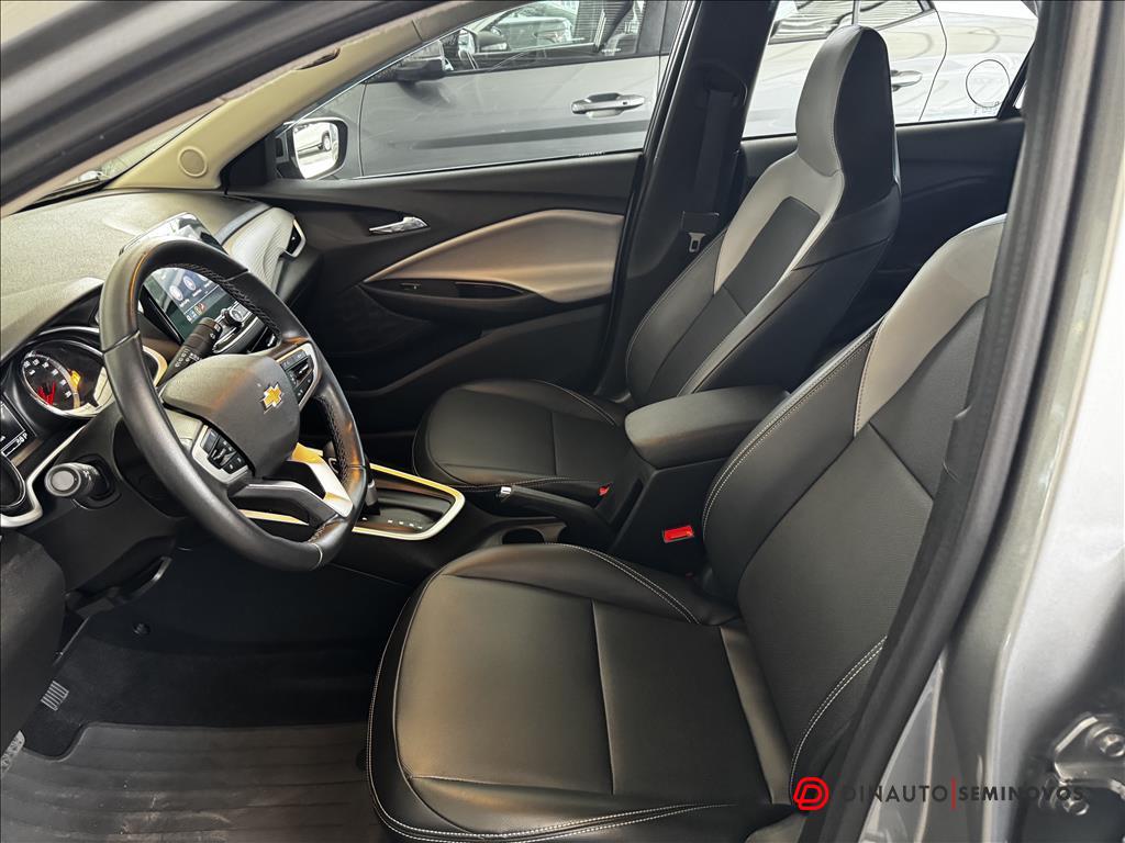 GM - Chevrolet-ONIX-1.0 TURBO FLEX PREMIER AUTOMÁTICO