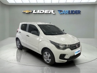 MOBI 1.0 EVO FLEX LIKE. MANUAL7