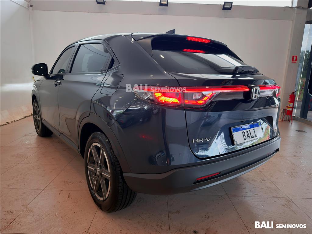 HR-V 1.5 DI I-VTEC FLEX EX CVT5