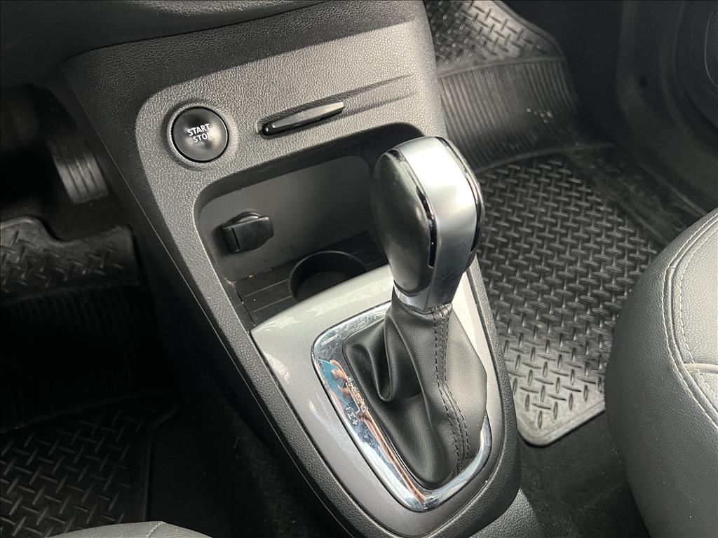 CAPTUR 2.0 16V HI-FLEX BOSE AUTOMÁTICO14