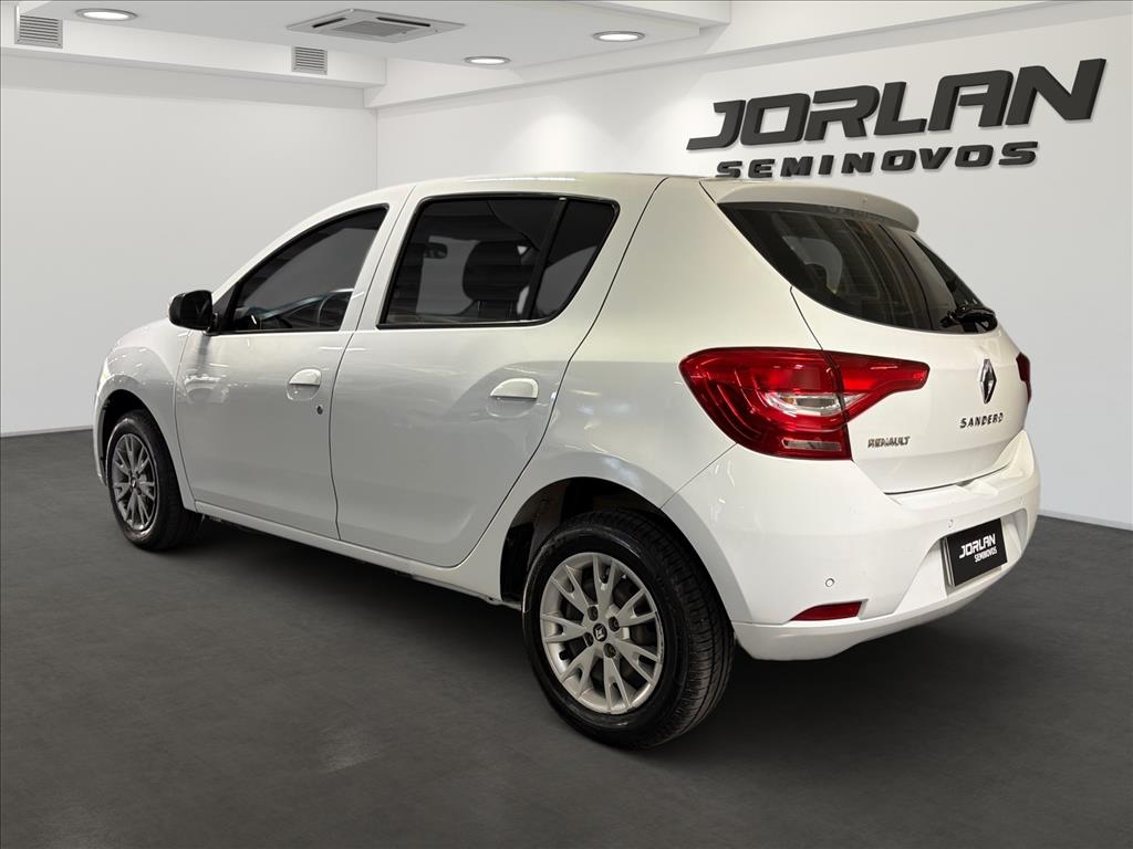 SANDERO 1.0 12V SCE FLEX ZEN MANUAL3