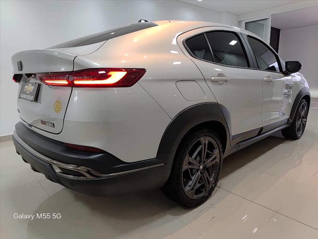 FASTBACK 1.0 TURBO 200 FLEX AUDACE CVT4