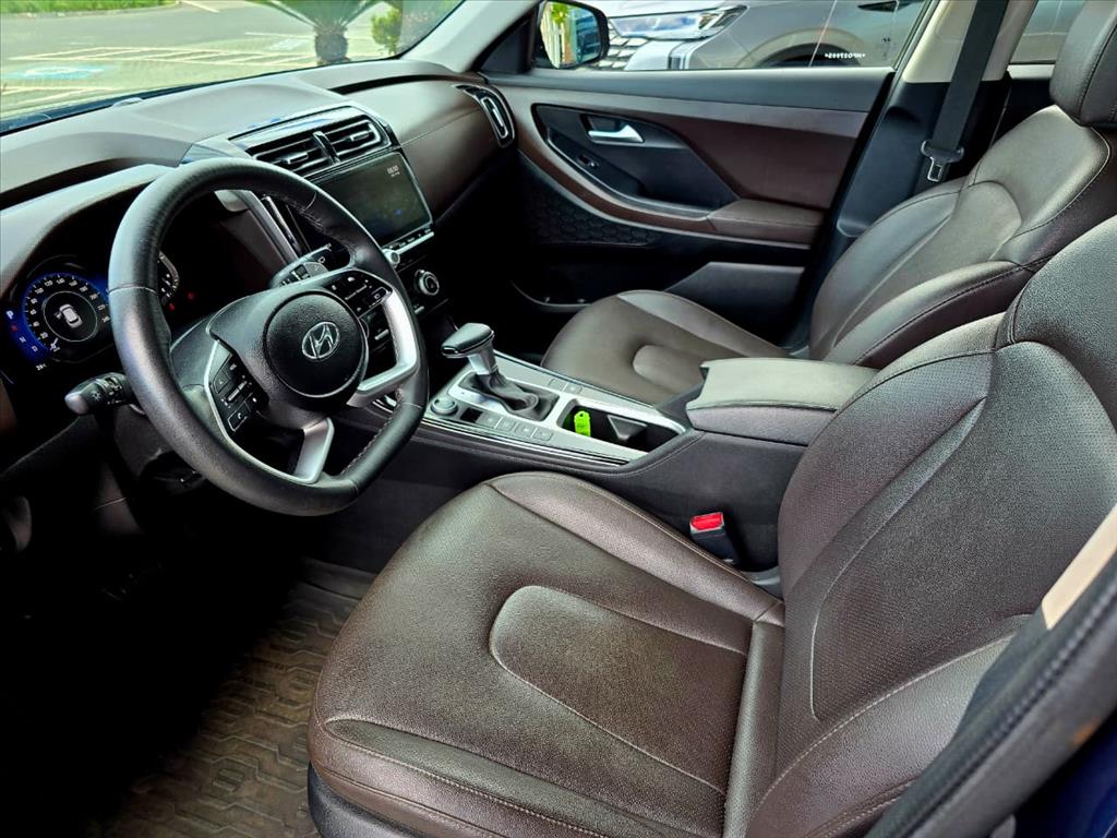 CRETA 1.0 TGDI FLEX PLATINUM AUTOMÁTICO8