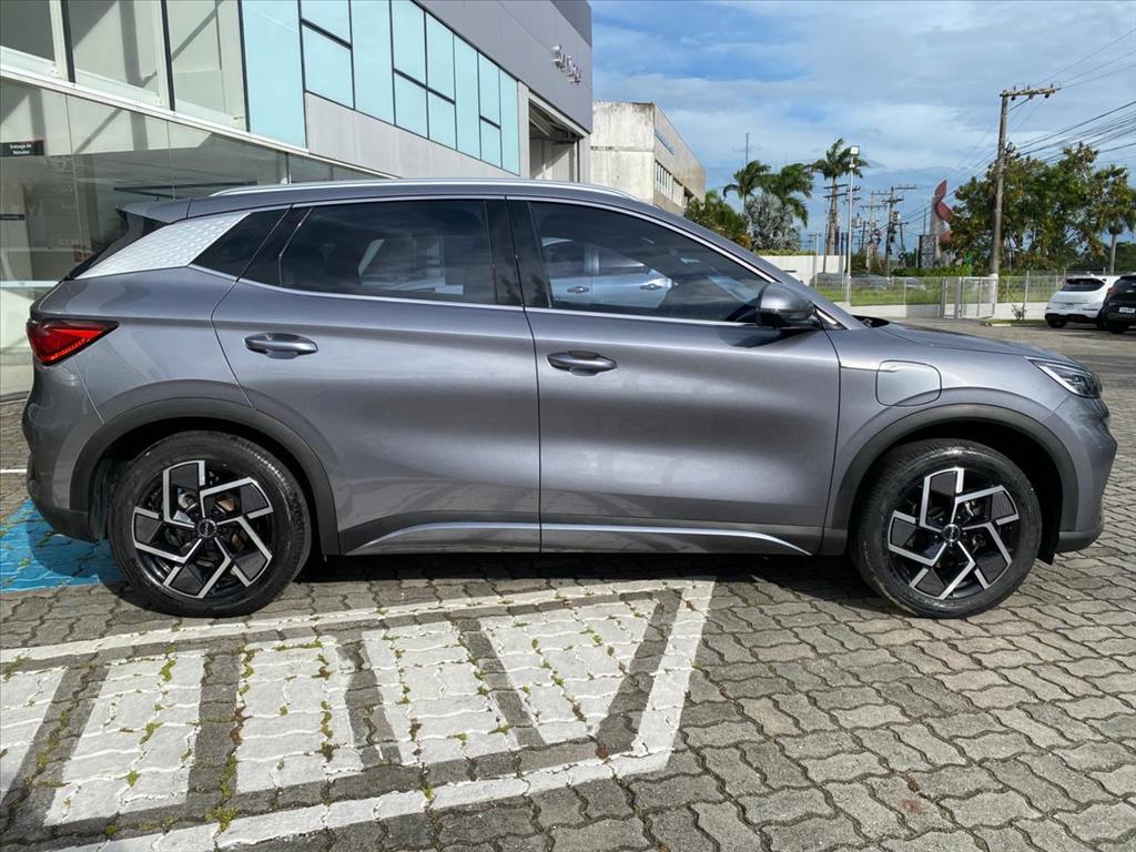 YUAN PLUS 60,8 KW ELÉTRICO6