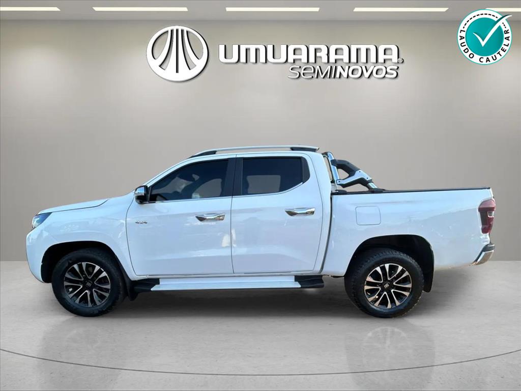 TITANO 2.2 TURBO DIESEL RANCH 4X4 AT65