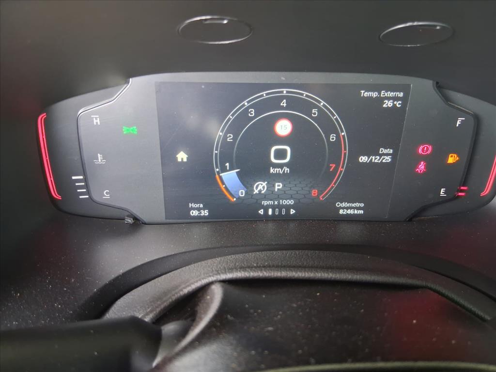 RENEGADE 1.3 T270 TURBO FLEX SAHARA AT610