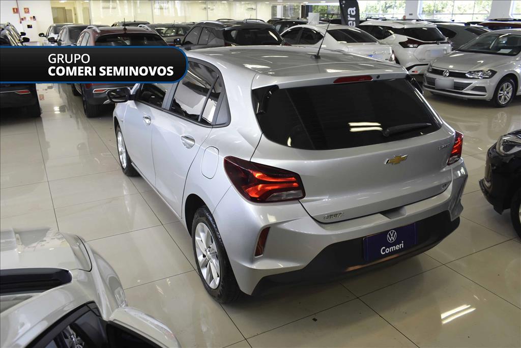 ONIX 1.0 TURBO FLEX LT MANUAL