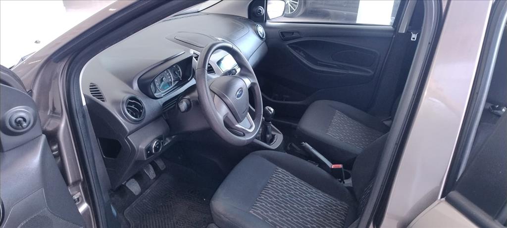 KA 1.0 TI-VCT FLEX SE SEDAN MANUAL3