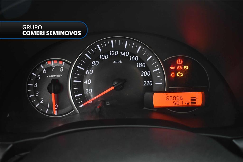 VERSA 1.0 12V FLEX S 4P MANUAL5