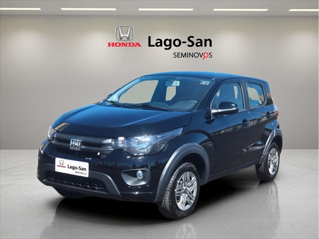 MOBI 1.0 FIREFLY FLEX LIKE. MANUAL