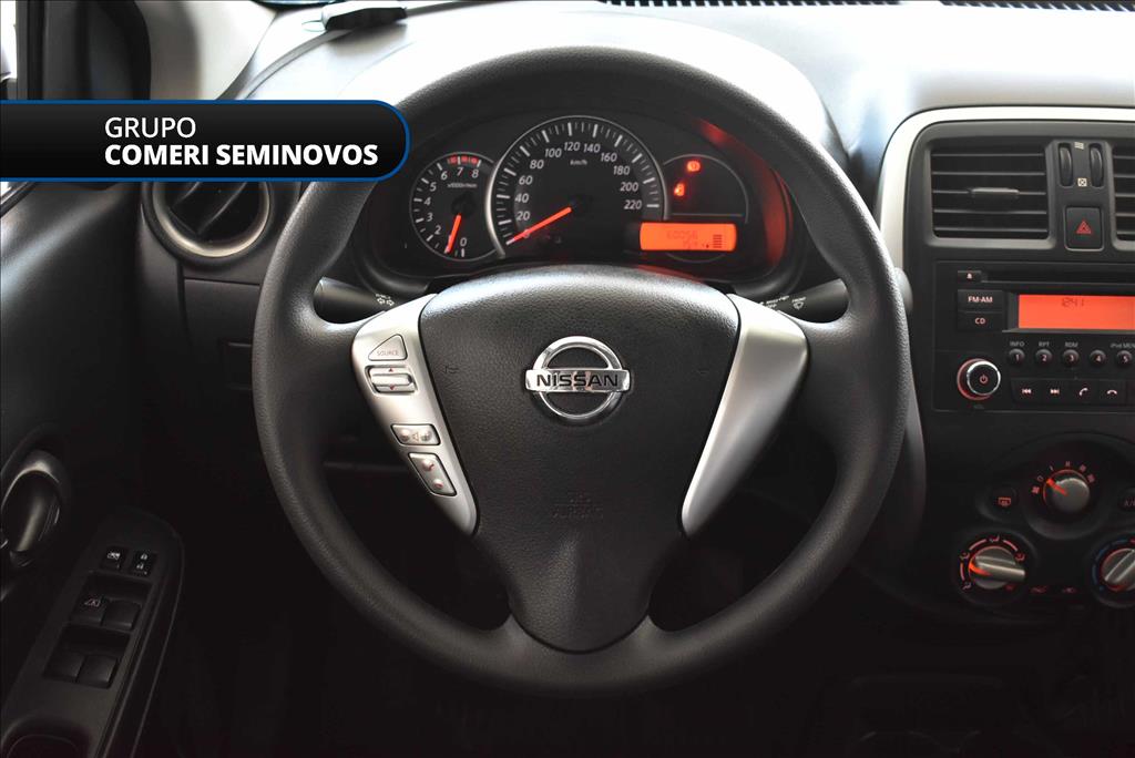 VERSA 1.0 12V FLEX S 4P MANUAL11