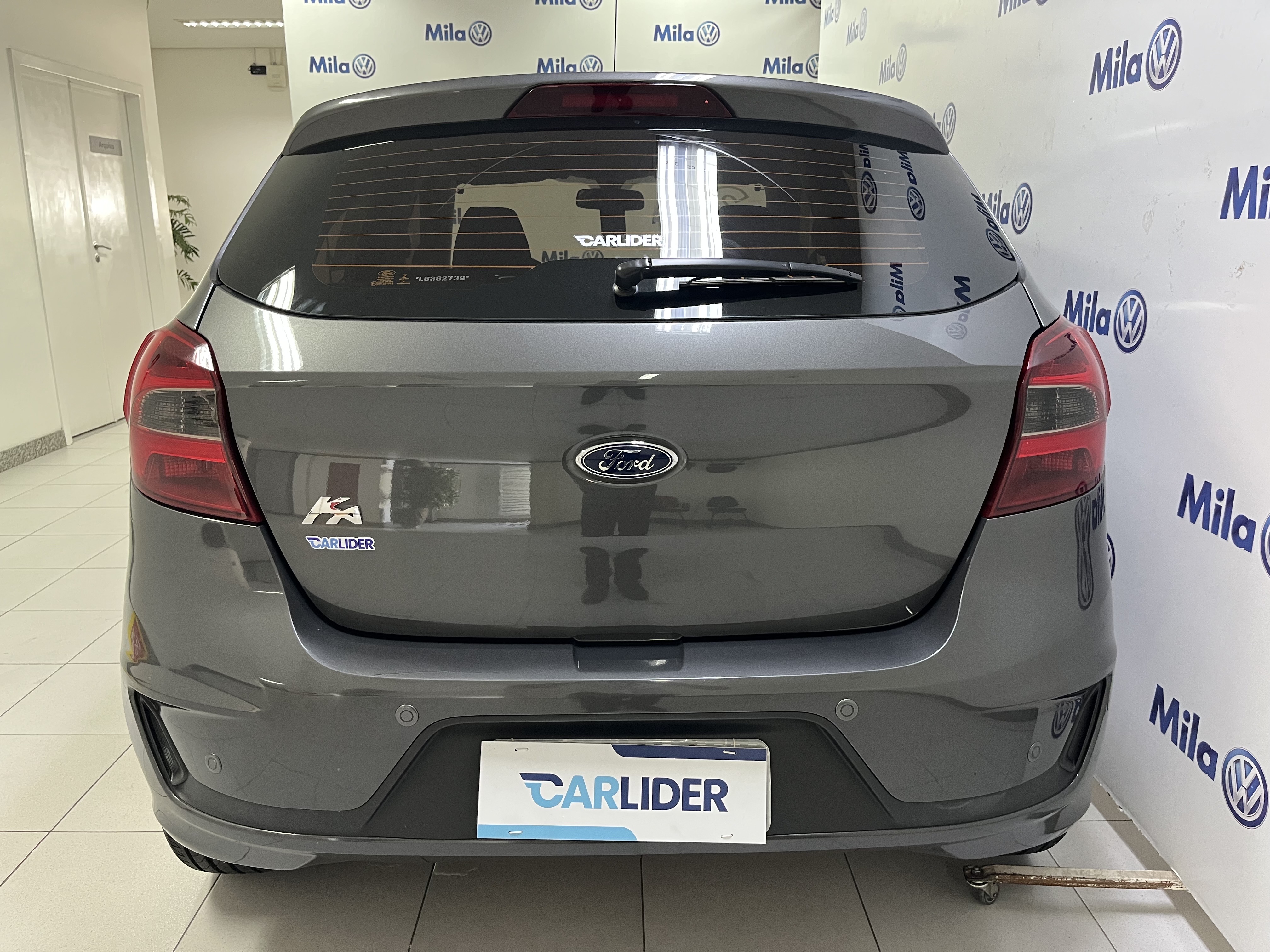 KA 1.0 TI-VCT FLEX SE PLUS MANUAL3