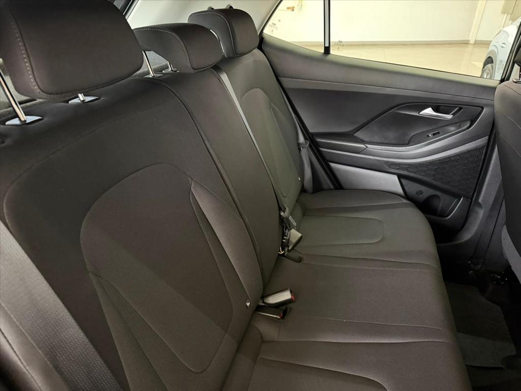 CRETA 1.0 TGDI FLEX COMFORT AUTOMÁTICO8