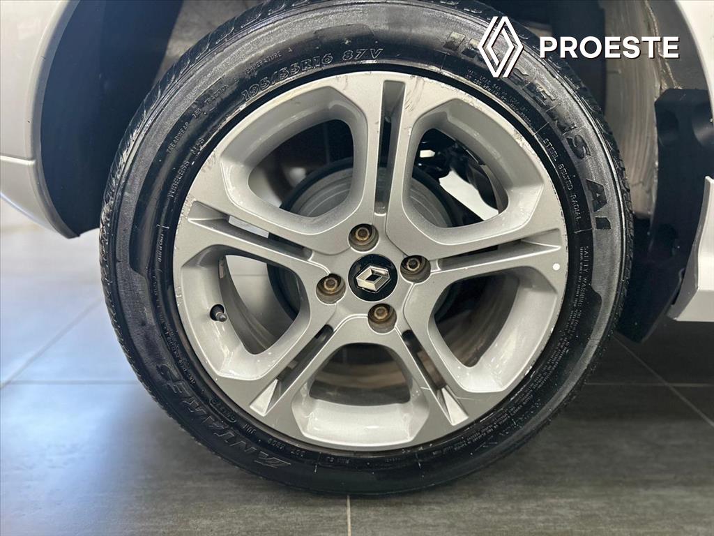 SANDERO 1.0 12V SCE FLEX GT LINE MANUAL