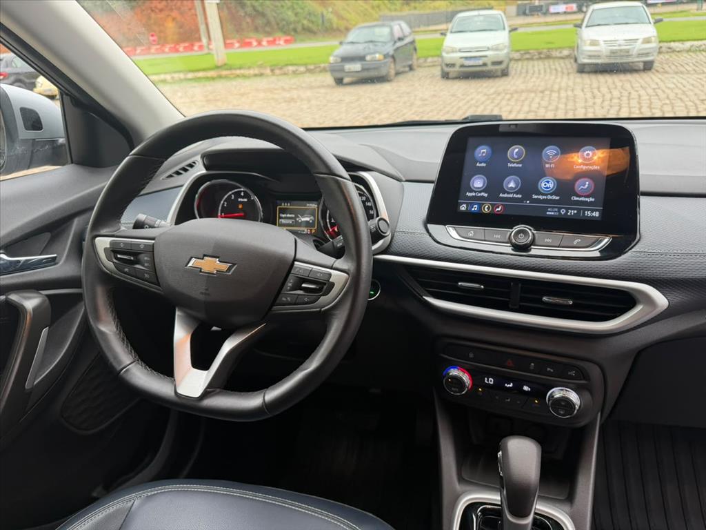 TRACKER 1.2 TURBO FLEX PREMIER AUTOMÁTICO10