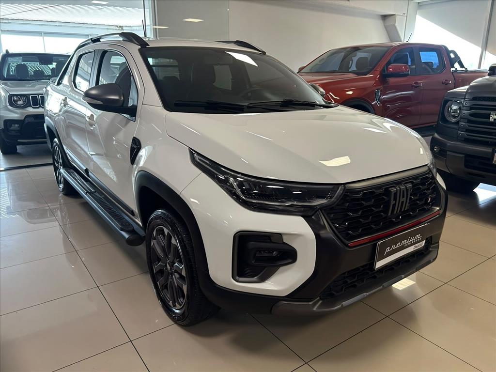 STRADA 1.0 TURBO 200 FLEX ULTRA CD CVT0