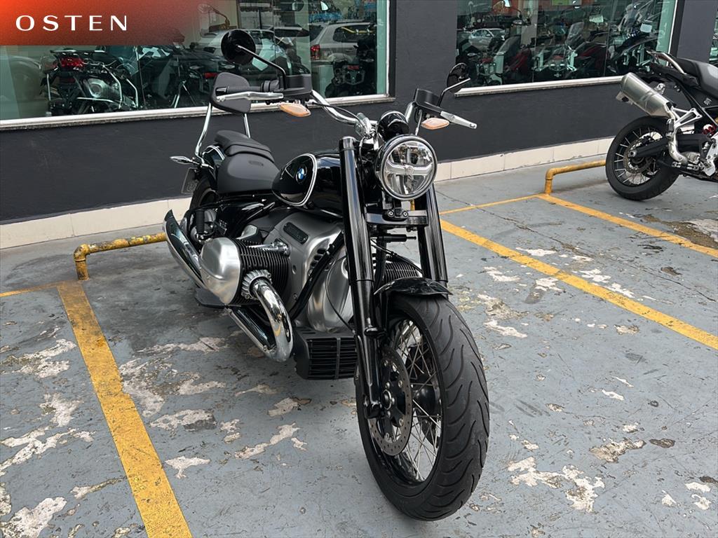 BMW Motorrad-R-18