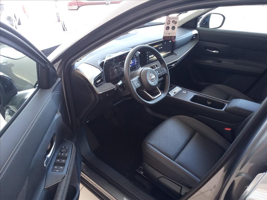 KICKS 1.0 TURBO FLEX ADVANCE DCT12