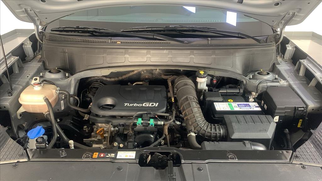 CRETA 1.0 TGDI FLEX LIMITED AUTOMÁTICO11