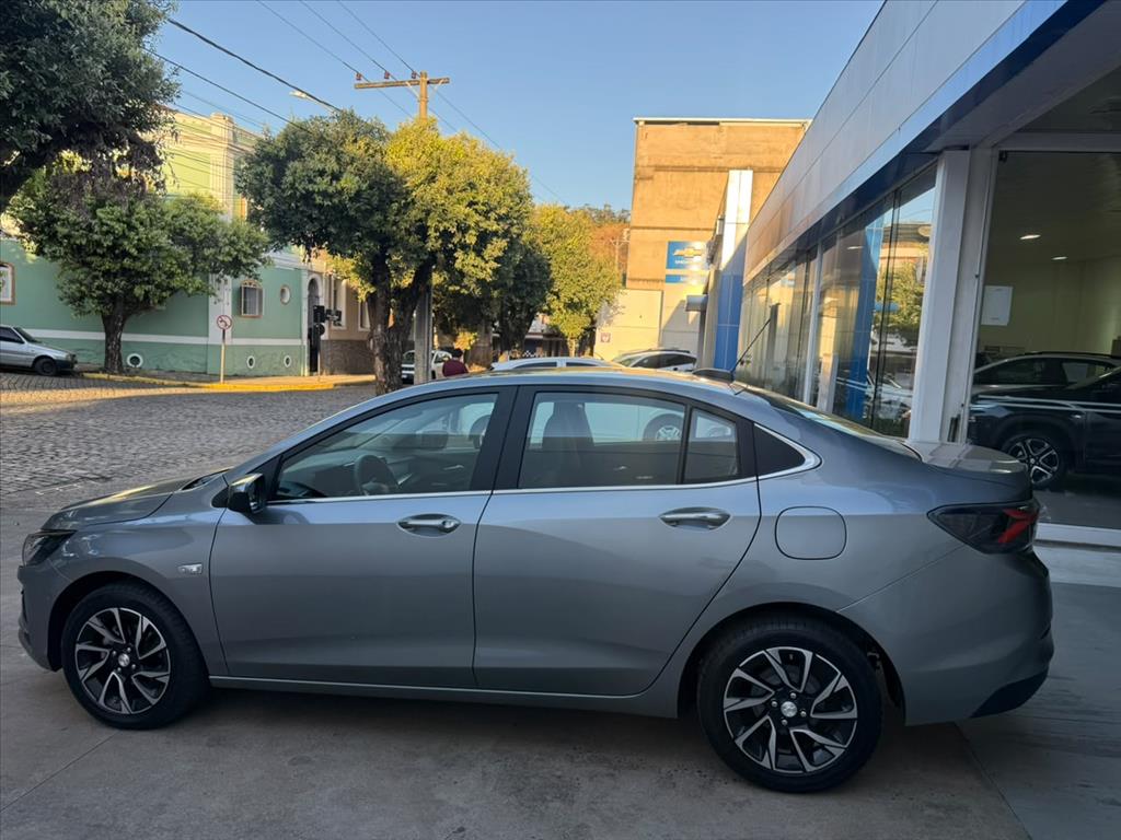 ONIX PLUS 1.0 TURBO FLEX PREMIER AUTOMÁTICO