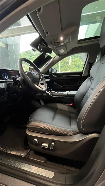 HAVAL H6 1.5 PHEV PREMIUM AWD E-TRACTION6