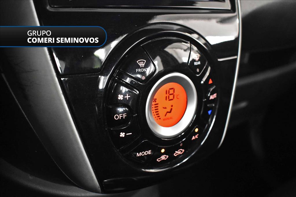 VERSA 1.0 12V FLEX S 4P MANUAL14