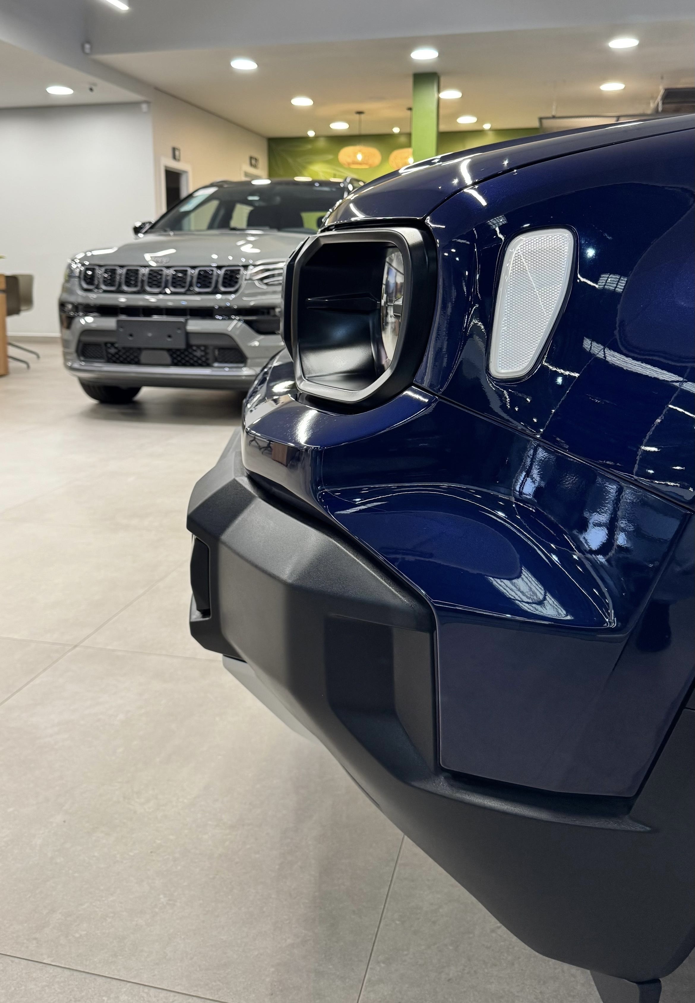 RENEGADE 1.3 T270 TURBO MHEV LONGITUDE AT618