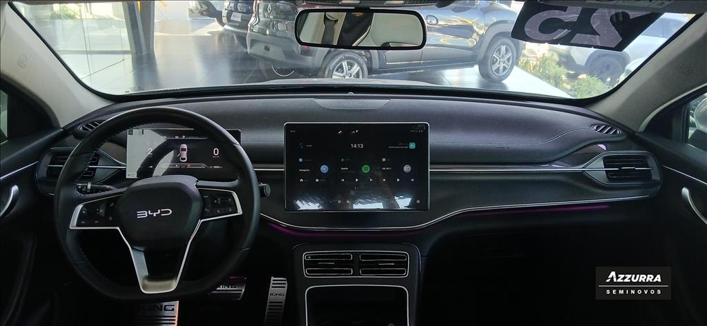 KING 1.5 DM-I PHEV GS AUTOMÁTICO8