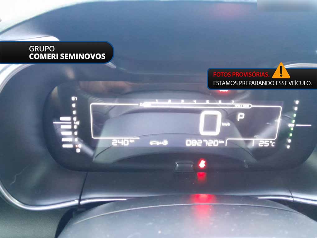 C4 CACTUS 1.6 THP FLEX SHINE EAT6