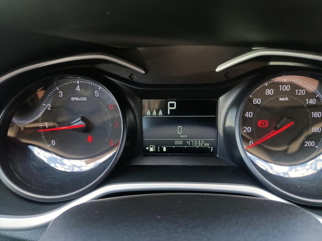ONIX PLUS 1.0 TURBO FLEX LT AUTOMÁTICO6