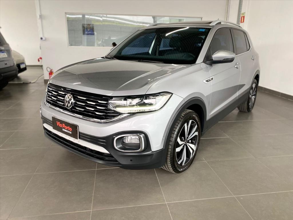 1.4 250 TSI TOTAL FLEX HIGHLINE AUTOMÁTICO