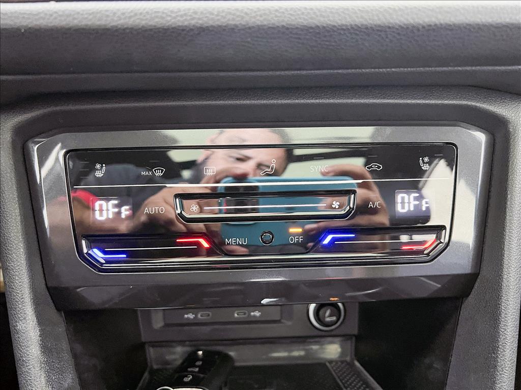 TIGUAN 2.0 300 TSI GASOLINA ALLSPACE R-LINE AUTOMÁTICO15