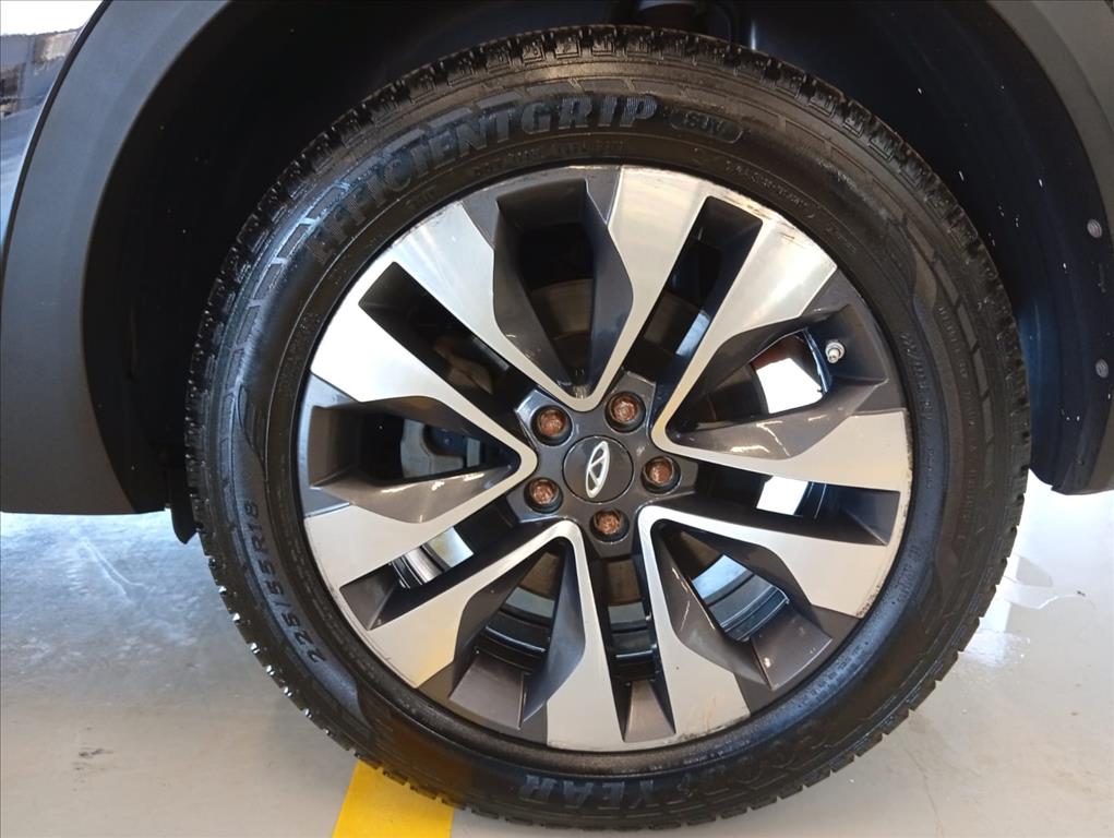 TIGGO 5x 1.5 VVT TURBO iFLEX TXS DCT15