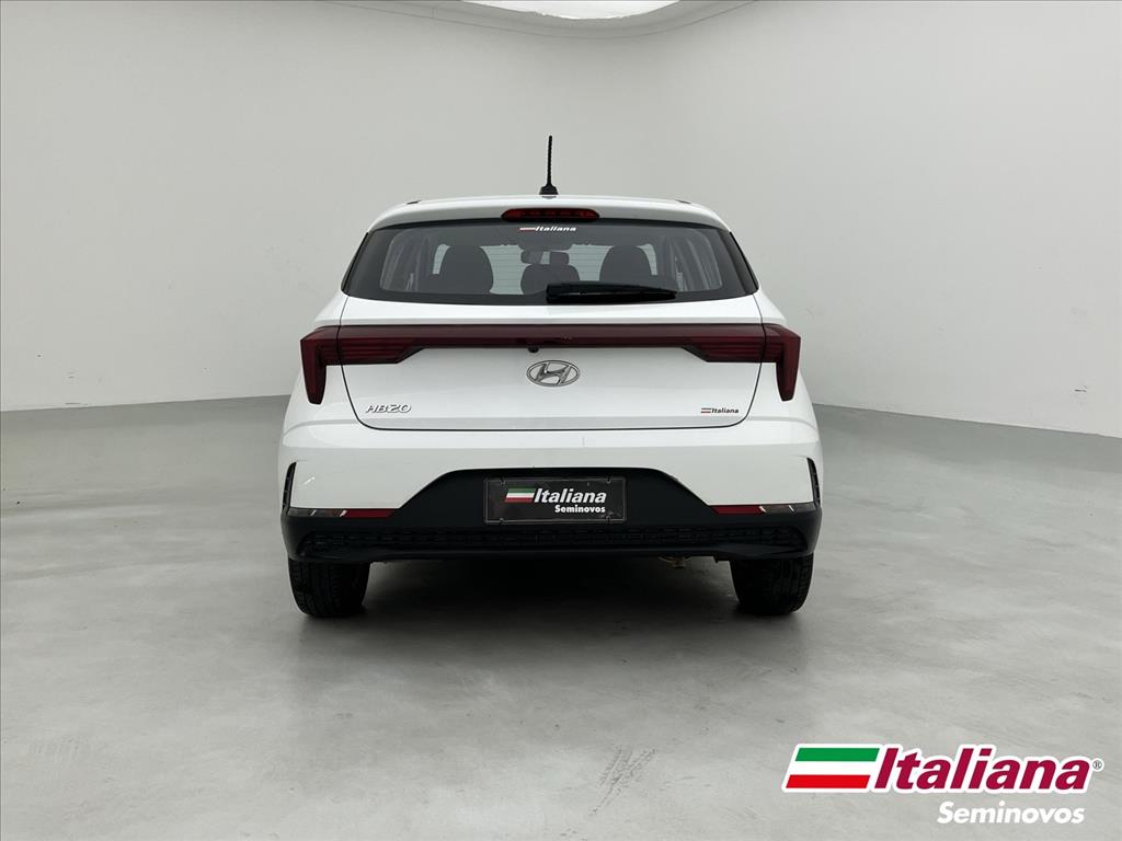 HB20 1.0 12V FLEX COMFORT PLUS MANUAL3