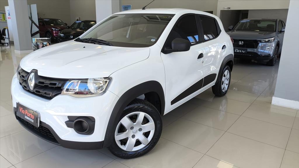 1.0 12V SCE FLEX ZEN MANUAL