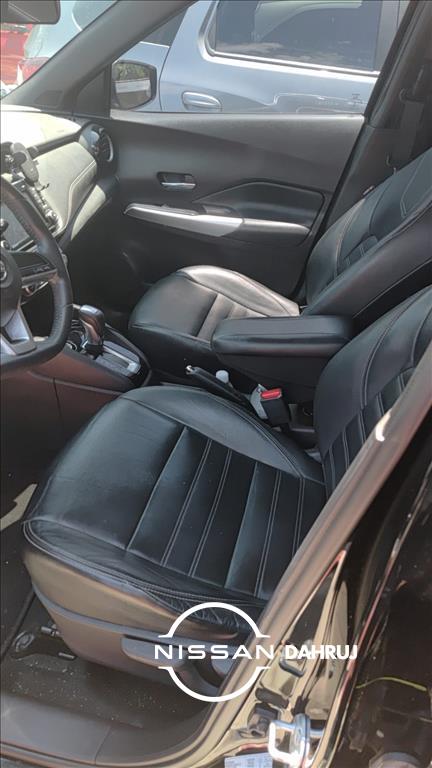 KICKS 1.6 16V FLEXSTART SL 4P XTRONIC6